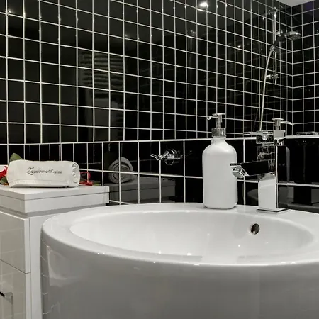 Romantyczny Zamkowa15 Apartment Krakow