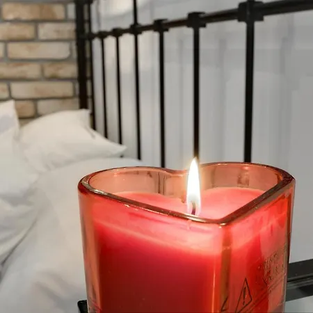 Apartment Romantyczny Zamkowa15 Krakow