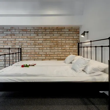 Apartment Romantyczny Zamkowa15